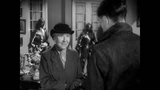 The Shop at Sly Corner  1947 Movie AKA Code of Scotland Yard [upl. by Echikson163]