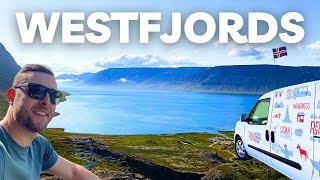 Three Amazing Days in the Westfjords of Iceland  Road Trip Itinerary [upl. by Ban279]