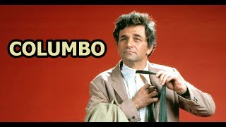 Columbo  Why You Should Watch It [upl. by Thurman]