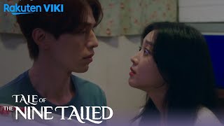 Tale of the NineTailed  EP2  First Night Together  Korean Drama [upl. by Idoux]