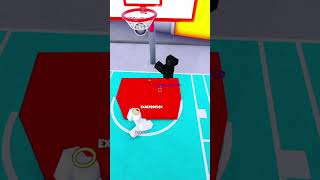 how do you guard this  Roblox Hoopz [upl. by Aninay]