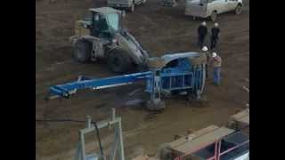 Bakken Oilfield Fail of the Day First Year in Review [upl. by Retsof812]