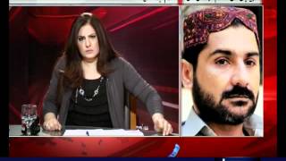 Tonight with Jasmeen May 03 2012 SAMAA TV 23 [upl. by Ahearn]