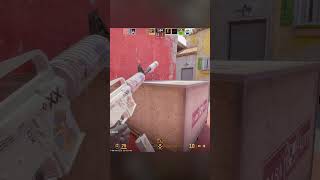 Solo Site Entry 🔥 Taking Control in CounterStrike 2 [upl. by Adnot]