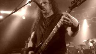 Hate Eternal  I monarch live [upl. by Chen848]