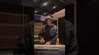 King Tone magic fingers 🤟🏽🎹🔥 ipianolasekasi kingtone 500subs YouTube amapiano [upl. by Niraa]