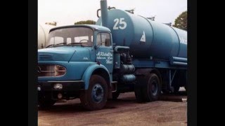 NostalgieHistorie AKirkels Bulktransporten Weert from the site wwwtransporthistorycom [upl. by Lleraj]