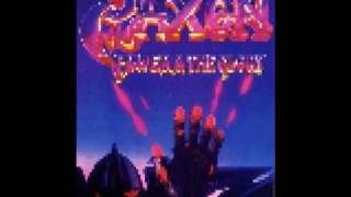 8bit Saxon  Power And The Glory [upl. by Howland]