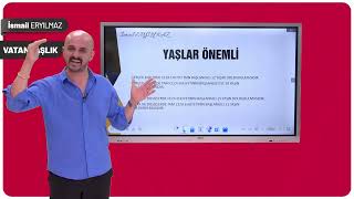 Vatandaşlık Genel Tekrar Tek Video  İsmail Eryılmaz [upl. by Velda542]