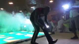 RAMATOULAYE DJ DANS 1 MARIAGE L ARGENT NAI PAS BON DEH [upl. by Tirrag]