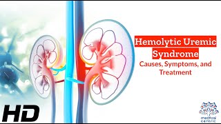 Hemolytic Uremic Syndrome A Silent Threat Unveiled [upl. by Esther]