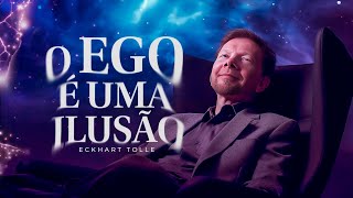 Eckhart Tolle 3 maneiras de não se sentir como uma vítima do seu passado [upl. by Timms]