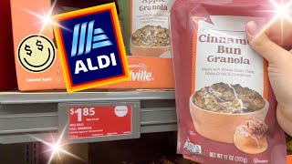 Sweet Sales 🤤  Weekly Family ALDI Grocery Haul November 2024 [upl. by Tteraj]