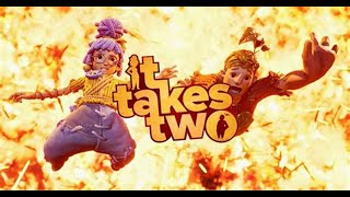 IT TAKES TWO CHAPTER 1 [upl. by Fadil]