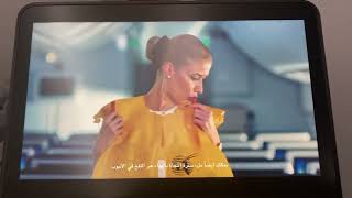 Qatar Airways Safety Video 2022 GONE WRONG [upl. by Kyre]