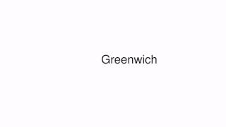 How to pronounce Greenwich [upl. by Philbrook776]