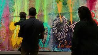 “Chihuly at Biltmore” Exhibition Teaser  Biltmore Asheville NC 2024 [upl. by Rehposirhc]