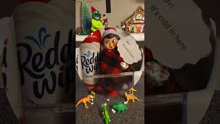 Amazing and Simple Elf on the Shelf Ideas [upl. by Ellennahc]