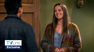 How I Met Your Father 1x08 Sneak Peek  Leighton Meester [upl. by Arivle]