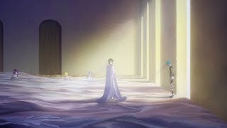 Most Beautiful Shots from Houseki no Kuni [upl. by Noicpecnoc]