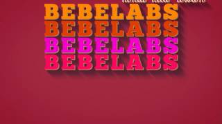 DCOY BEBELABS OFFICIAL LYRIC VIDEO ft MURIEL [upl. by Markus448]