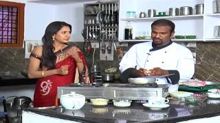 Beerakaya Pottu Pachadi  Gobi Pepper Fry  Vindu Vinodam  06092014  99tv [upl. by Leunamnauj]