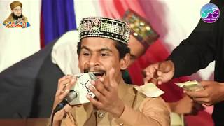 Muhammad Azam qadri full mehfil naat 2024  azam ali qadri new naat [upl. by Annalise498]