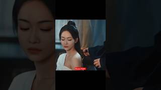 She was hurt because of him and he feels guilty chinesedrama killmeloveme cdrama short [upl. by Appledorf623]