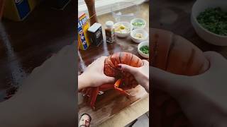 lobster seafood spinylobster crab food Noufalsp7k [upl. by Inol823]