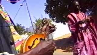 Youssou NDour  Birima [upl. by Rebmeced815]