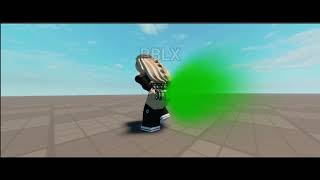 Roblox Girl fart Test animation [upl. by Eteragram801]