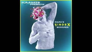 Kaamzs  In Love With Me SINDEX040 [upl. by Ninon]