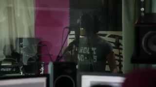 Making of Etisalat new Ad by Atif Aslam Voice Clarity [upl. by Rolyks247]