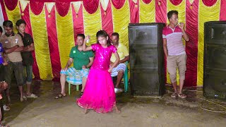 হেইলা দুইলা নাচ  Heila Duila Nach  Bangla New Dance  new Wedding Dance Performance  Misty Dance [upl. by Ylrebmit]