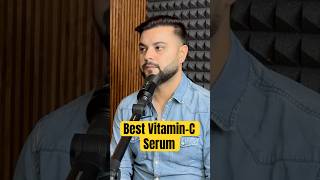 Best Vitamin C Serum to Remove Dark Spots amp Pigmentation [upl. by Demitria]