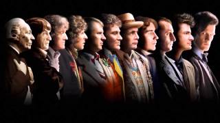 Pandorica speech  the doctor all incarnations [upl. by Novled825]