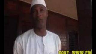 Sory Lamine Kaba de sede sandiaya 3 de kankan [upl. by Aunson]