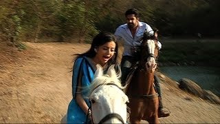 Shlok Saves Astha  Iss Pyaar Ko Kya Naam Doon Ek Baar Phir [upl. by Bear]