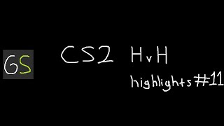 gamesensepubskeetcc got UPDATED  cs2 hvh highlights 11 [upl. by Aneeles171]