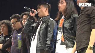 Hujan  Muda at MuzikMuzik 26 [upl. by Ybrik70]