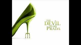 BSO The Devil Wears Prada  End Titles  Descarga [upl. by Wadell217]