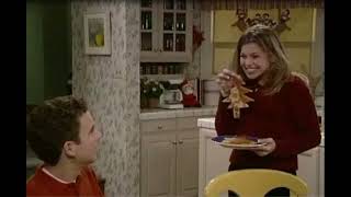 Boy Meets World  A Very Topanga Christmas [upl. by Karsten814]