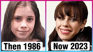 The Worst Witch 1986 Cast Then And Now 2023  How They Changed In 37 Years [upl. by Aserej]