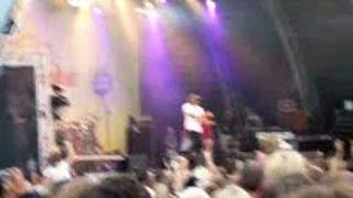 Basshunter  Boten Anna Live [upl. by Inkster266]