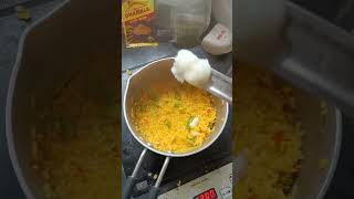 Ghee rice recipe [upl. by Spillar]