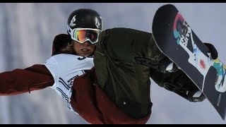 The Crash Reel Kevin Pearce [upl. by Penelopa]