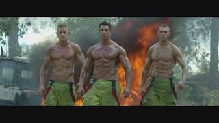 Firefighters Calendar Australia [upl. by Cattima322]