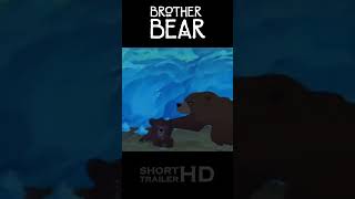 Brother Bear  Trailer HD [upl. by Ahsiaa560]