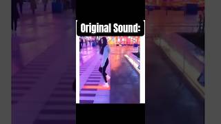 Playing Floor Piano In Public BUT This HAPPENS 🤣👀 piano pianotutorial [upl. by Rosamond]