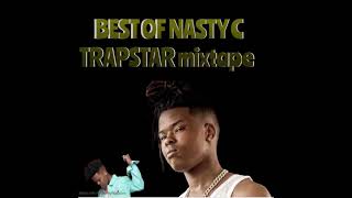 Best Of Nasty C Trap Mix 2023  Nasty C Drake Runtown [upl. by Lancelot562]